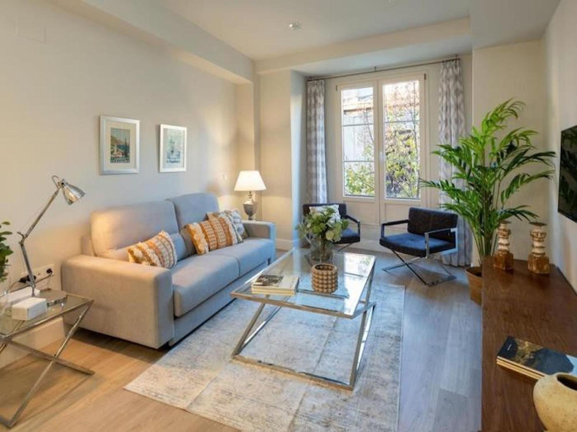 Trinidad Deluxe 5 Apartman Granada Kültér fotó