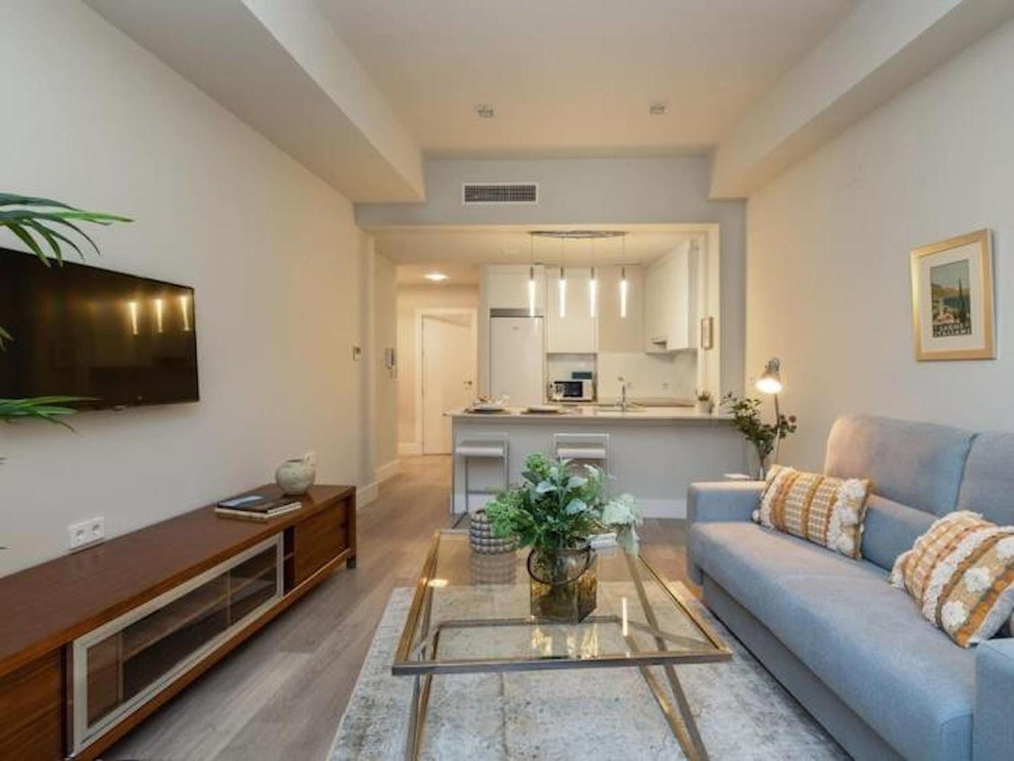 Trinidad Deluxe 5 Apartman Granada Kültér fotó