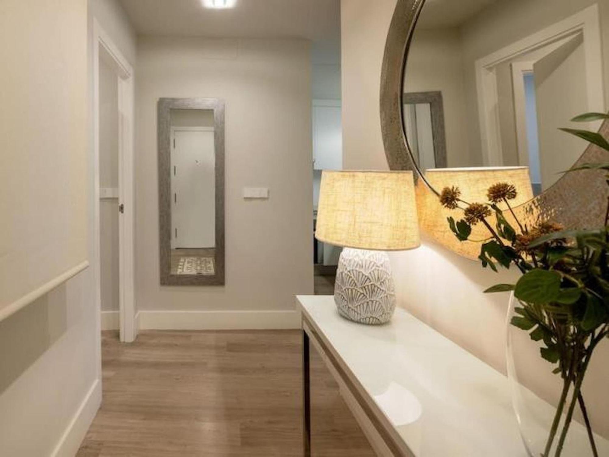 Trinidad Deluxe 5 Apartman Granada Kültér fotó