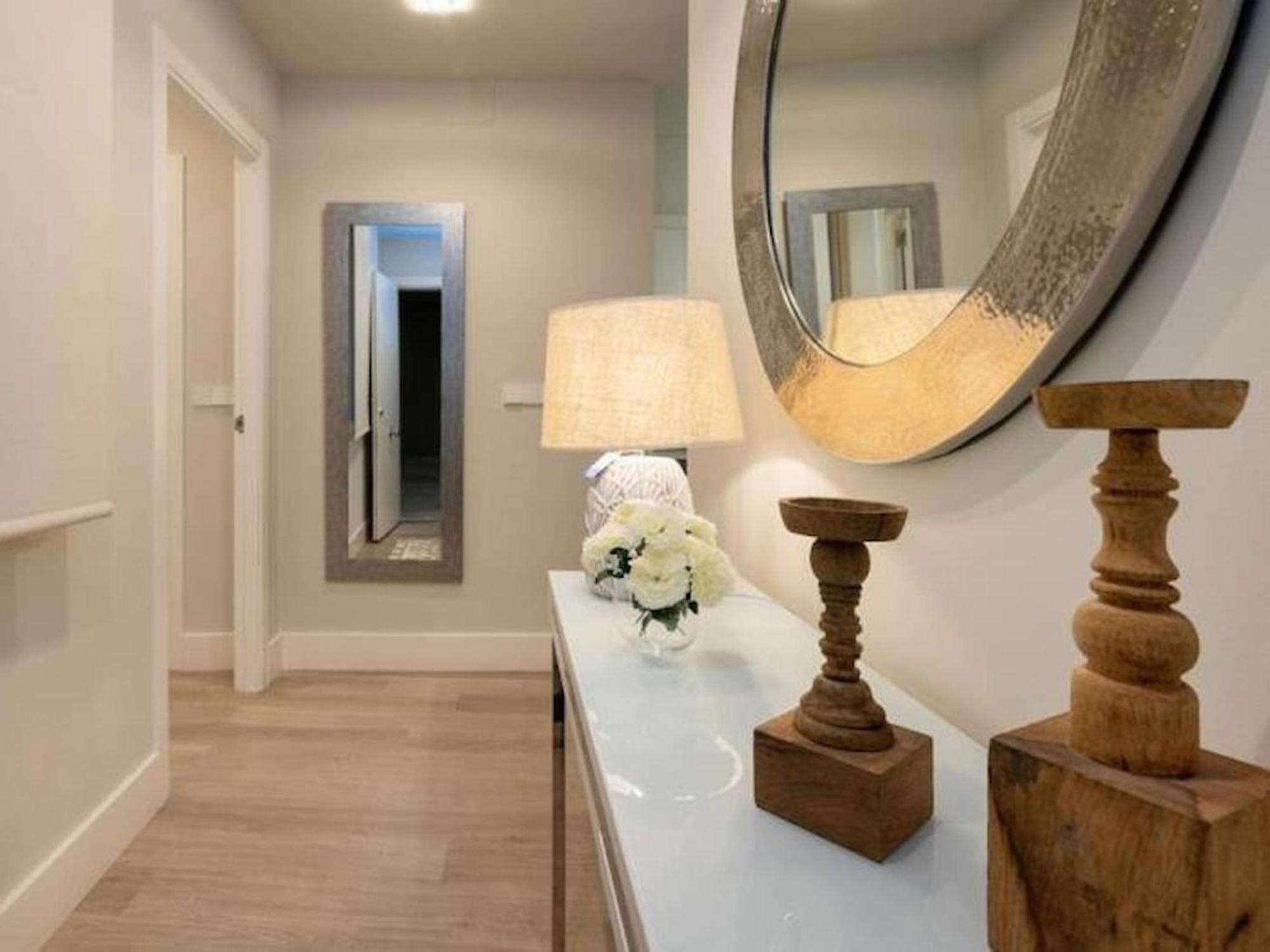 Trinidad Deluxe 5 Apartman Granada Kültér fotó