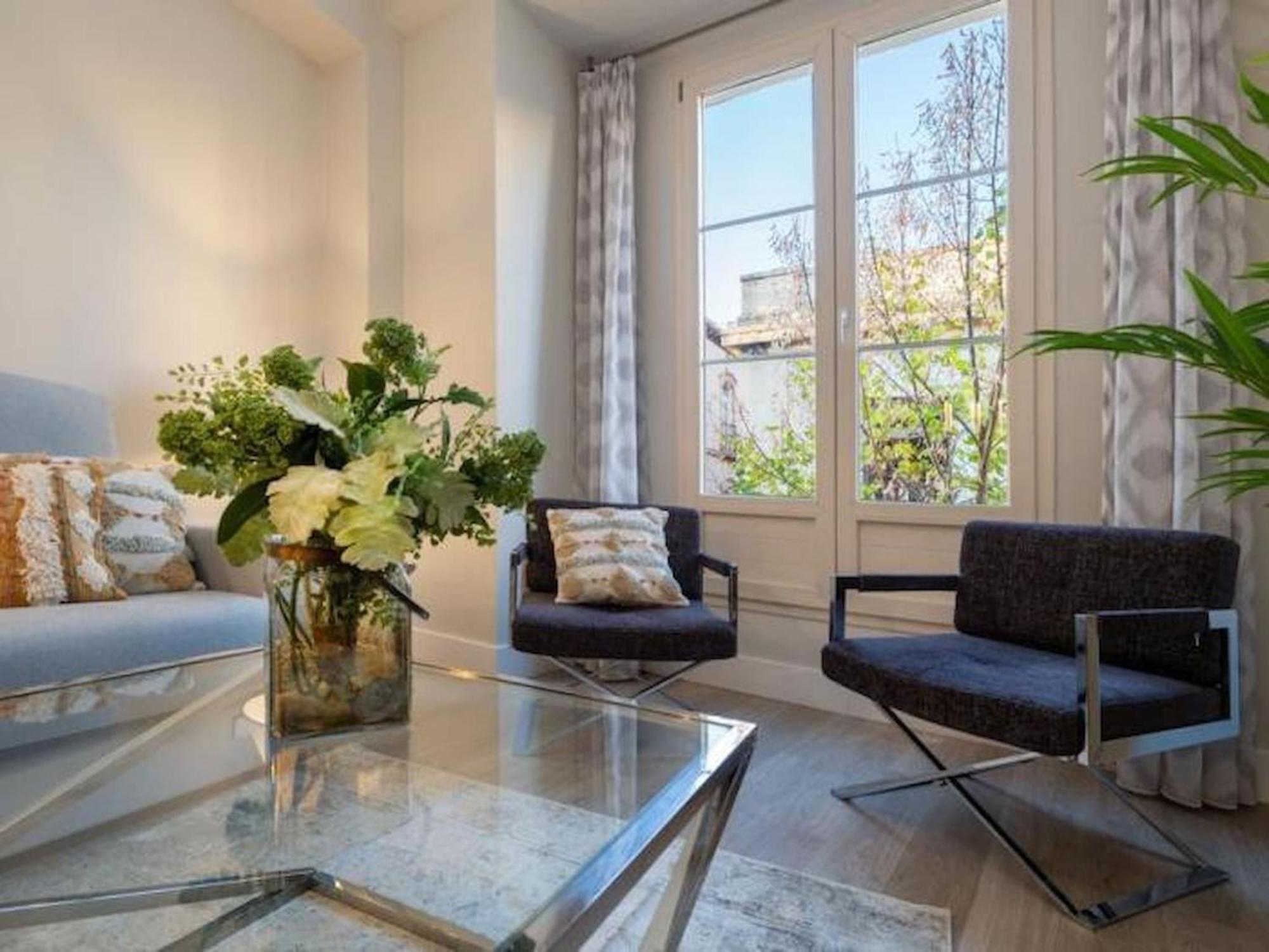 Trinidad Deluxe 5 Apartman Granada Kültér fotó